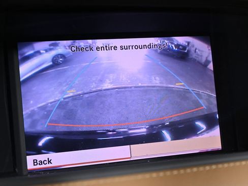 Used 2009 Mercedes-Benz CL 550 CL 550 image 18