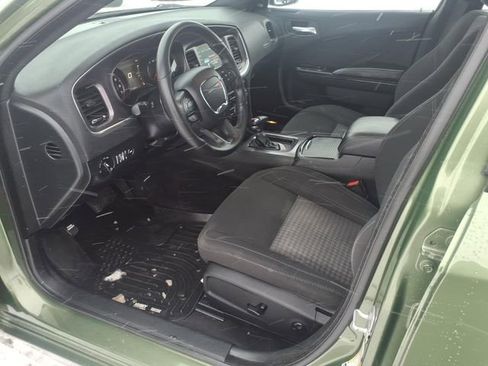 Used 2018 Dodge Charger GT w/ Blacktop Package image 12