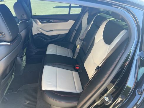 Used 2021 Cadillac CT5 Sport image 37