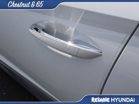 Used 2021 Hyundai Sonata Limited w/ Cargo Package FWD image 23