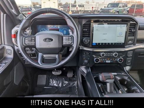Used 2024 Ford F150 Raptor image 31