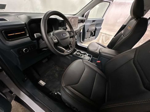 New 2026 Ford Maverick Tremor AWD/4WD image 17