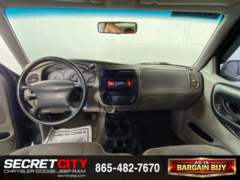Used 1999 Ford Ranger XLT RWD image 24
