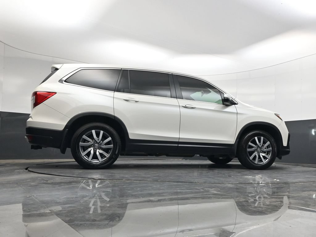 Used 2019 Honda Pilot EX-L image 34