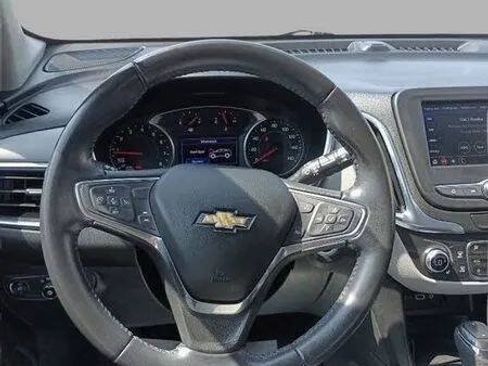 Used 2021 Chevrolet Equinox LT w/ Driver Convenience Package FWD image 24