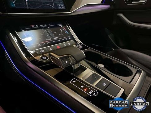 Used 2023 Audi Q8 Premium Plus w/ Premium Plus Package image 58