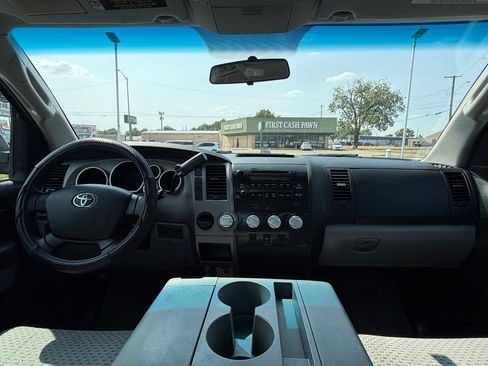 Used 2011 Toyota Tundra 2WD Double Cab w/ Tow Pkg image 17