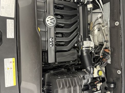 Used 2023 Volkswagen Atlas SE image 31