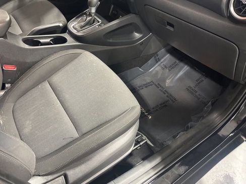 Certified 2023 Hyundai Kona SEL image 21