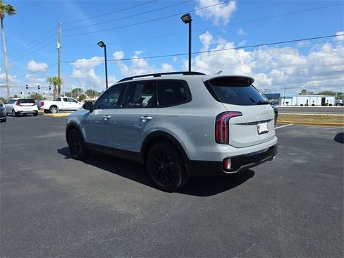 Certified 2024 Kia Telluride SX Prestige X-Pro image 11