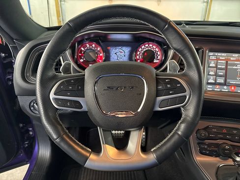 Used 2023 Dodge Challenger SRT Super Stock RWD image 21