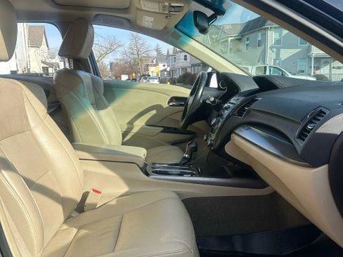 Used 2015 Acura RDX AWD image 12
