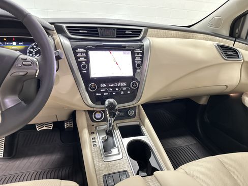 Used 2024 Nissan Murano SL AWD/4WD image 30