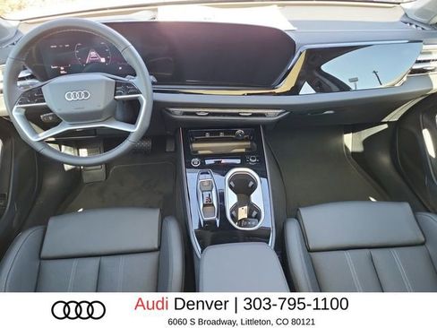 New 2026 Audi A6 Premium Plus image 14