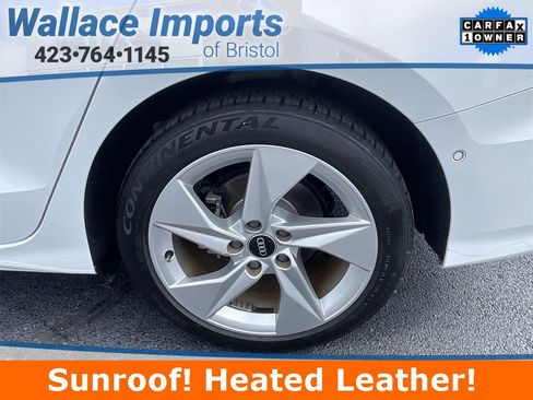 Used 2023 Audi A3 2.0T Premium w/ Convenience Package image 7