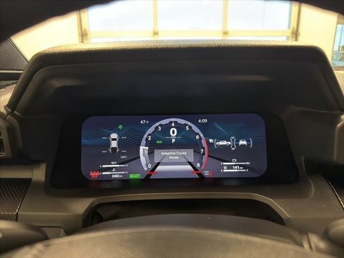 Used 2025 Toyota Tacoma TRD Pro image 37