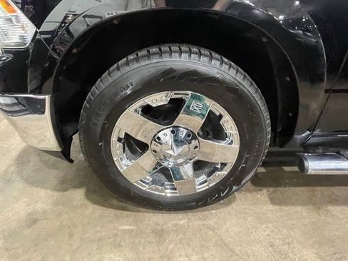 Used 2012 RAM 1500 Laramie image 36