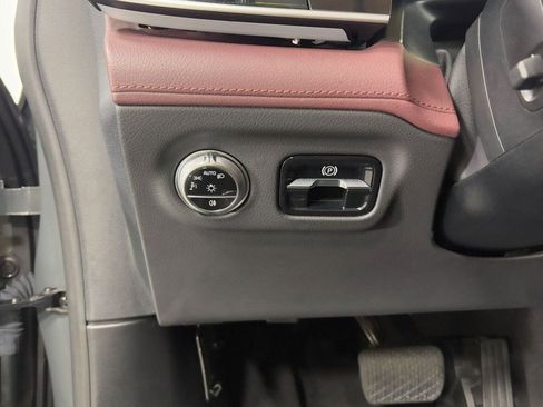 Certified 2023 Mercedes-Benz EQS 580 580 image 10