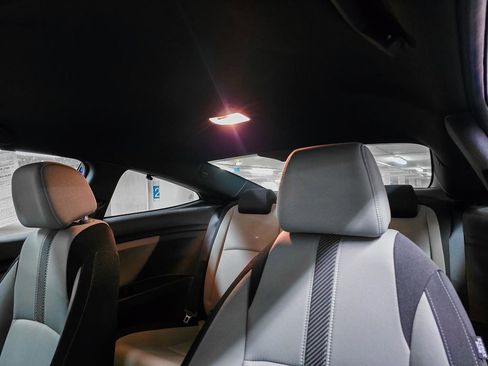 Used 2017 Honda Civic LX image 21