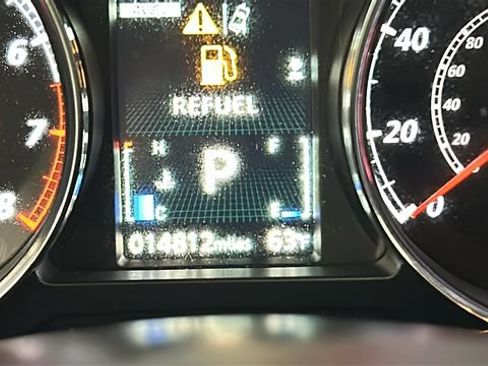 Used 2024 Mitsubishi Outlander Sport ES AWD/4WD image 19