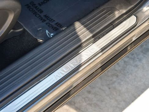 Used 2021 Nissan Murano S image 16