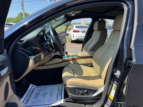 Used 2014 BMW X6 M AWD/4WD image 17