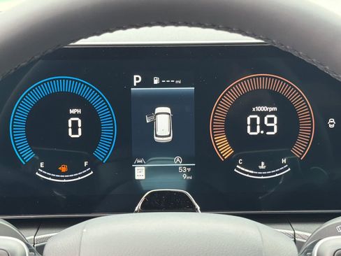 New 2026 Hyundai Santa Fe XRT image 27