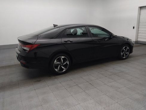 Used 2023 Hyundai Elantra SEL w/ Convenience Package FWD image 10