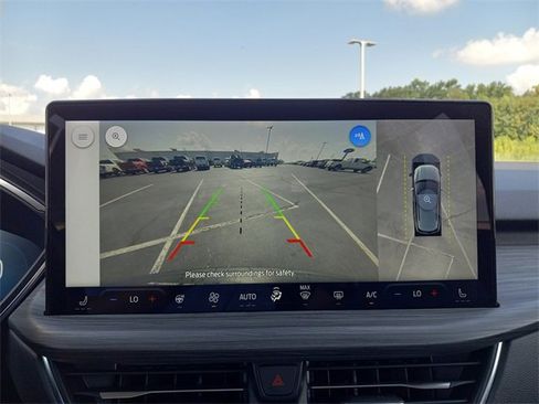 Used 2023 Ford Escape Platinum image 21