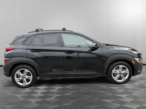 Certified 2023 Hyundai Kona SEL image 8