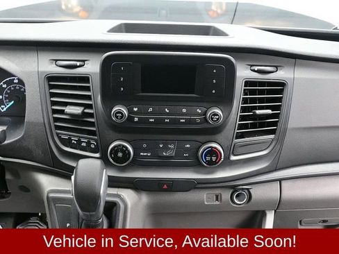 Used 2023 Ford Transit 350 XL image 18