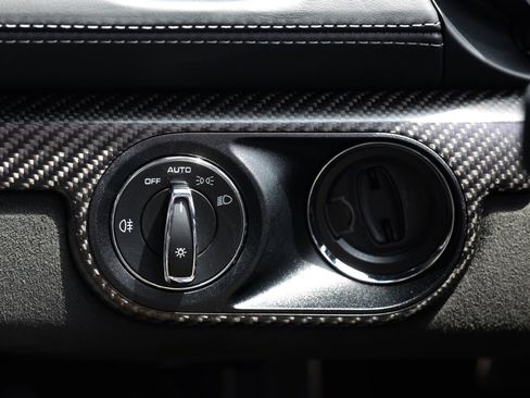 Used 2024 Porsche 718 Boxster Spyder RS image 47