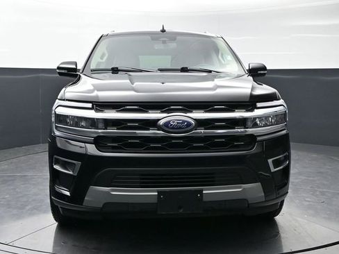 Used 2024 Ford Expedition Max Limited image 2