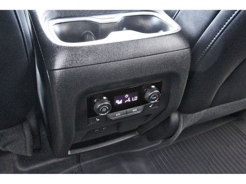 Used 2025 Chevrolet Traverse High Country w/ LPO, Floor Liner Package FWD image 16