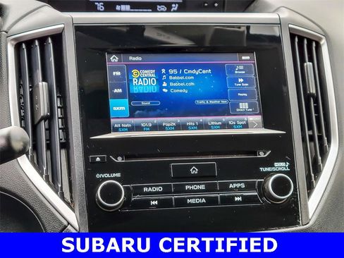 Certified 2023 Subaru Crosstrek 2.0i Premium image 18