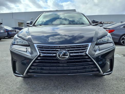 Used 2020 Lexus NX 300 FWD w/ Premium Package image 21