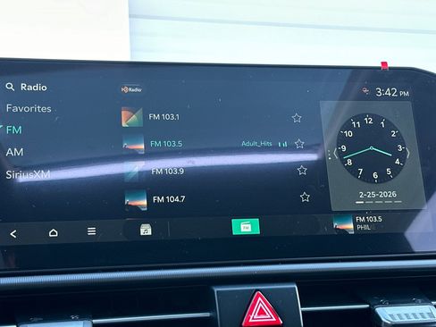 New 2026 Kia Sportage EX image 19