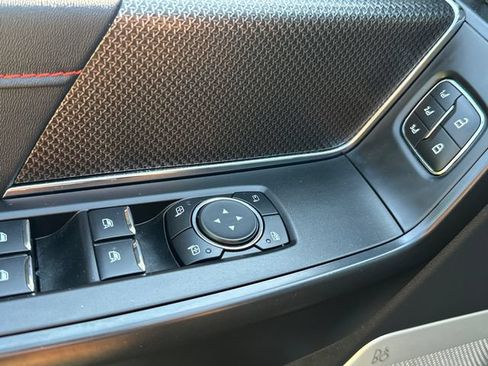 Used 2025 Ford F150 Raptor AWD/4WD image 27