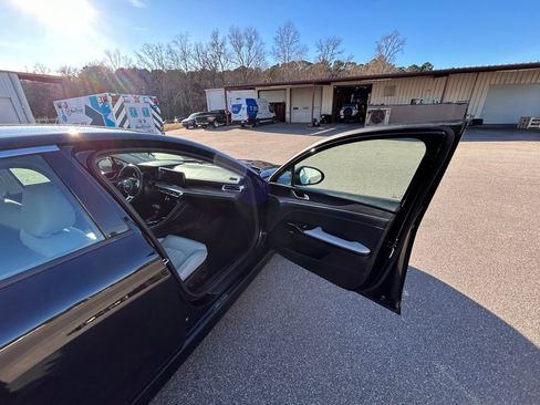 Used 2022 Kia K5 EX w/ EX Premium Package image 22