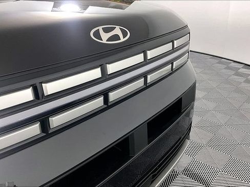 Certified 2026 Hyundai Santa Fe SEL AWD/4WD image 33
