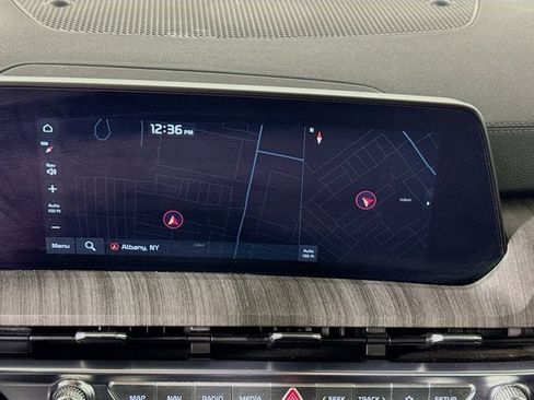 Certified 2024 Kia Telluride SX AWD/4WD image 13