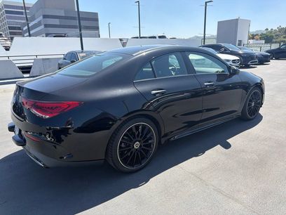 Used 2023 Mercedes-Benz CLA 250