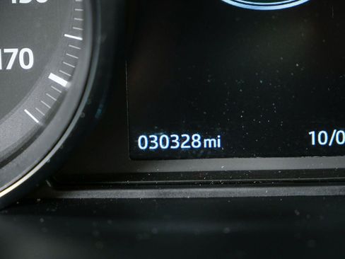 Used 2016 Land Rover Range Rover Sport Supercharged AWD/4WD image 9