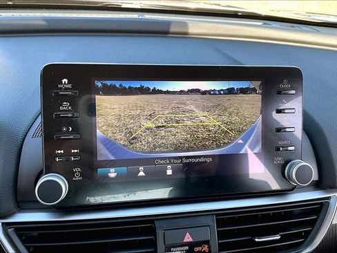 Certified 2022 Honda Accord Sport Special Edition image 25