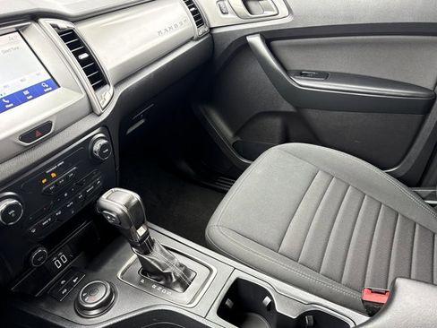 Used 2021 Ford Ranger XLT w/ Equipment Group 301A Mid image 20