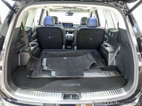 Used 2023 Kia Telluride SX image 25