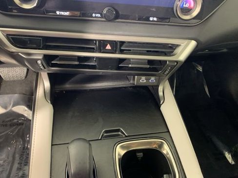 Certified 2024 Lexus RX 350 Premium w/ Cold Area Package AWD/4WD image 24