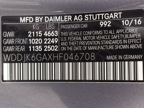 Used 2017 Mercedes-Benz SL 450 image 55