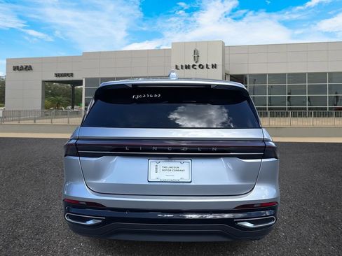 New 2026 Lincoln Nautilus Premier w/ Equipment Group 102A image 4