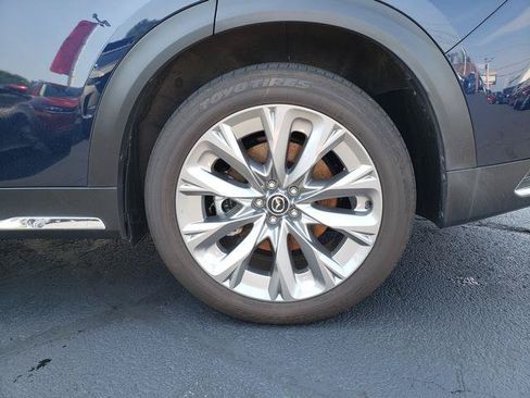 Used 2024 MAZDA CX-90 3.3 Turbo w/ Premium Plus Pkg AWD/4WD image 27